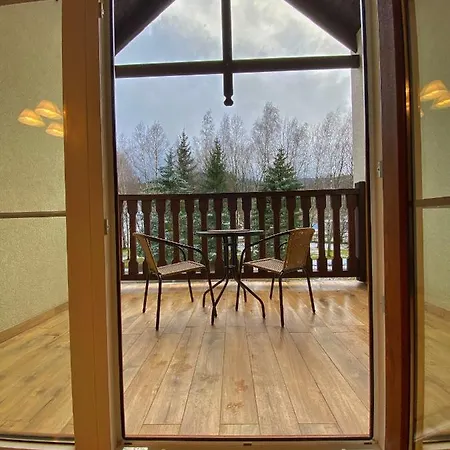 Lägenhet Angelika 9d/3 Mountain Aparts