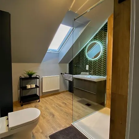 Angelika 9d/3 Mountain Aparts Lejlighed