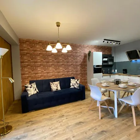 Angelika 9d/3 Mountain Aparts Świeradów-Zdrój