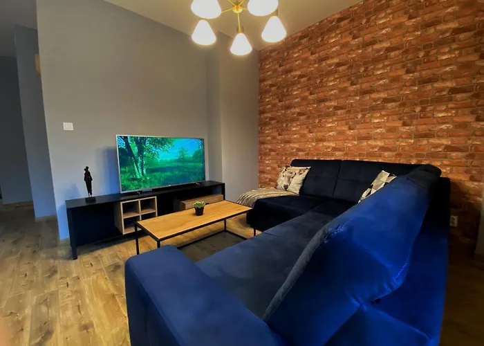 Angelika 9d/3 Mountain Aparts *