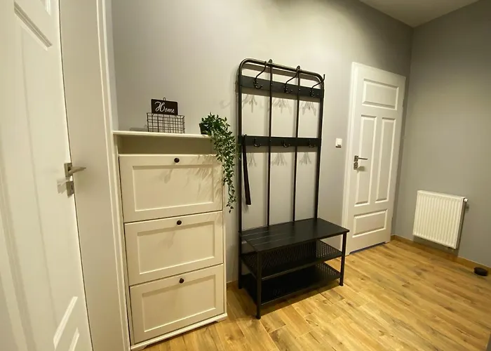 Apartment Angelika 9d/3 Mountain Aparts