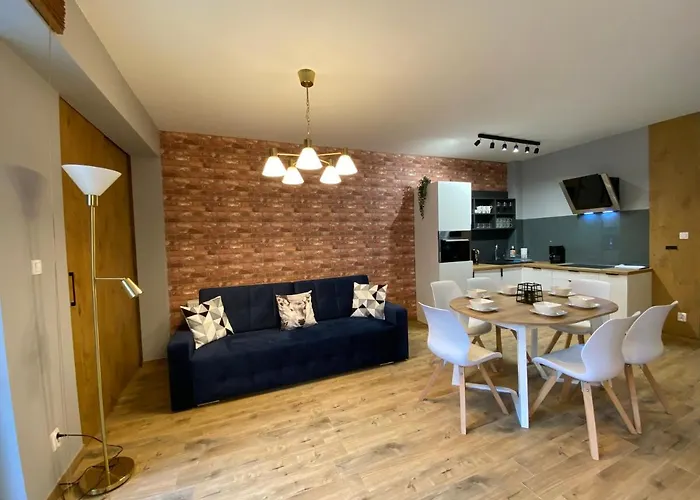 Angelika 9d/3 Mountain Aparts Swieradow-Zdroj